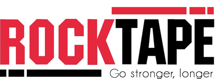 Логотип компании RockTape
